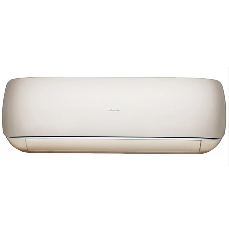 海信(Hisense) KFR-50GW/A8U870H-A2 壁挂式 2匹 空调变频冷暖白色