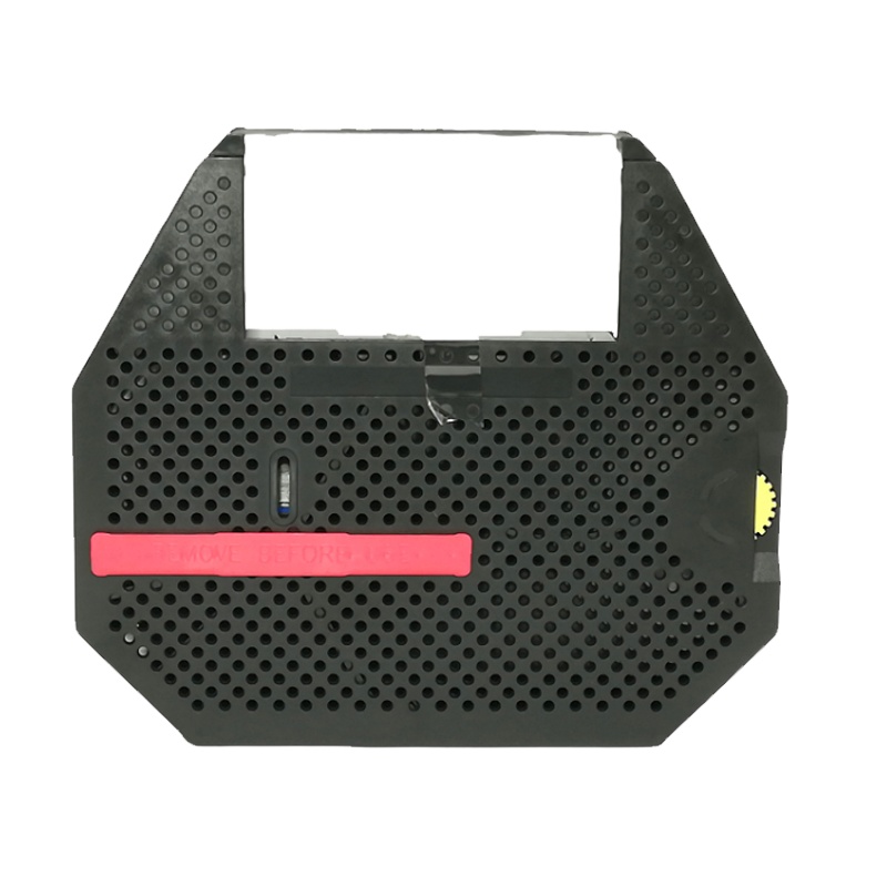 艾洁 TL2000/FZ1027色带架 适用 金融业支票打码机磁性色带TL3000 FZ1027 XWJ-D1000