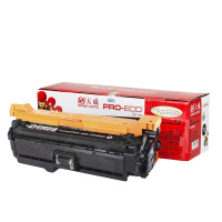 天威专业装CE400A/CE401A/CE402A/CE403A系列彩色硒鼓新版适用于HP惠普M551彩黄色CE402A