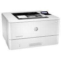惠普(HP)LaserJet Pro 405d 黑白A4激光打印机(单打印)(ZX)