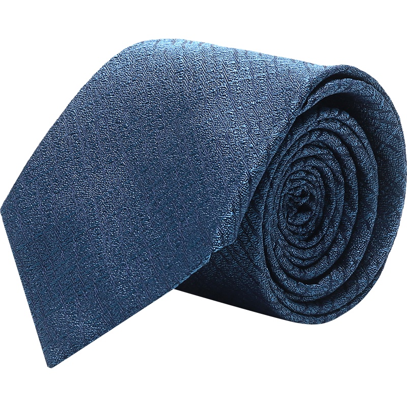 EMPORIO ARMANI 阿玛尼 男士丝质 领带 340075 0P301