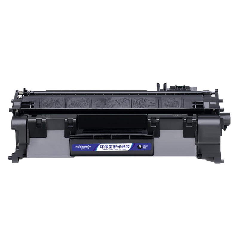 盈佳(AMWELL)YJ-CF280A硒鼓 商专版 适用机型:HP M425 2700页 (单位:件)黑色