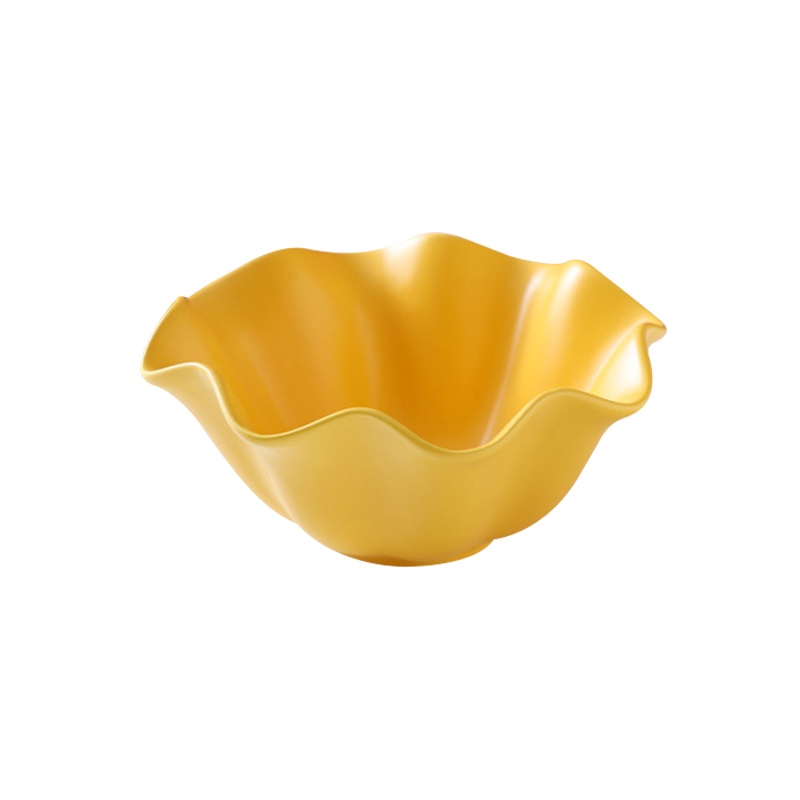 是尚 甜品碗 陶瓷水果沙拉碗