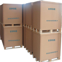 宜通宽带网络箱-2GDWLX-2 1个