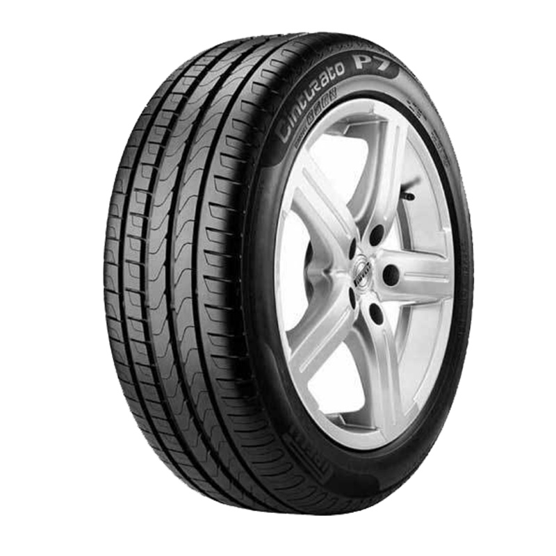 倍耐力轮胎 205/60R16 92W 防爆胎 R-F 新P7cint(*) 宝马原装星标 原配宝马3系/2系旅行