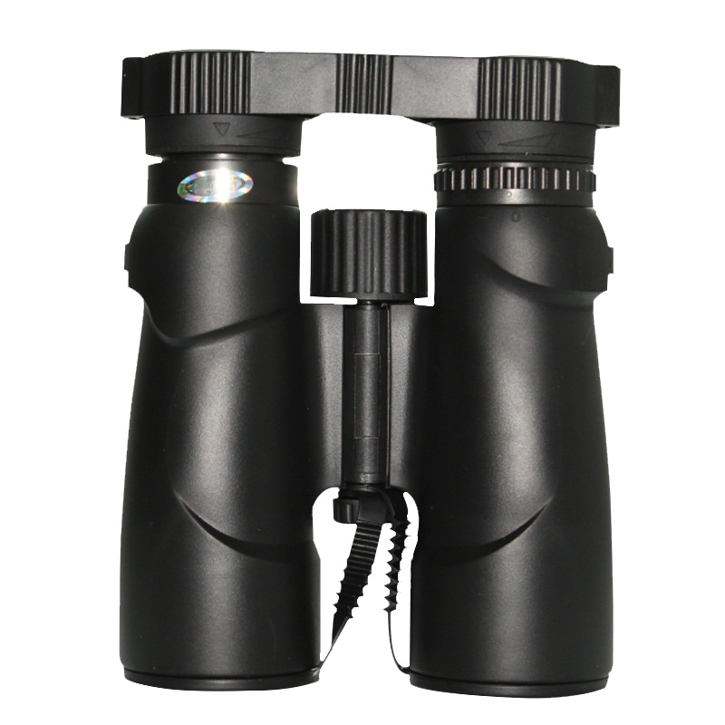 立可达10x42双筒望远镜高倍高清微光非夜视防水观察镜超大目镜双筒民用望远镜