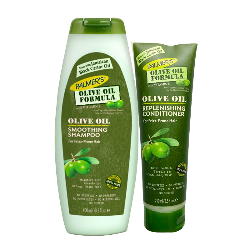 帕玛氏 孕妇洗发水 孕妇适用护发素 孕妇洗护套装 纯怀孕期天然 洗头膏