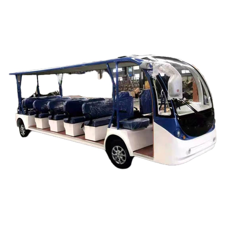 B60 7排20座观光车