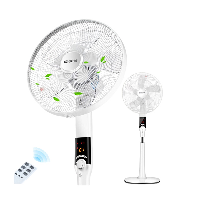 先锋(SINGFUN) FS40-16AR 遥控12档12双风叶电风扇(单位:台)