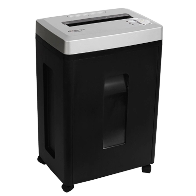 金典GD-9306 碎纸机 双入口 碎纸、卡、光盘 22升 6张/次
