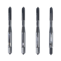 OSG STD进口丝锥M4*0.7 -银色(单位:付)