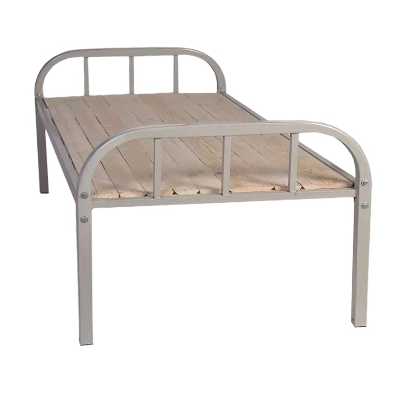 景鹏1米铁床 JP-0034