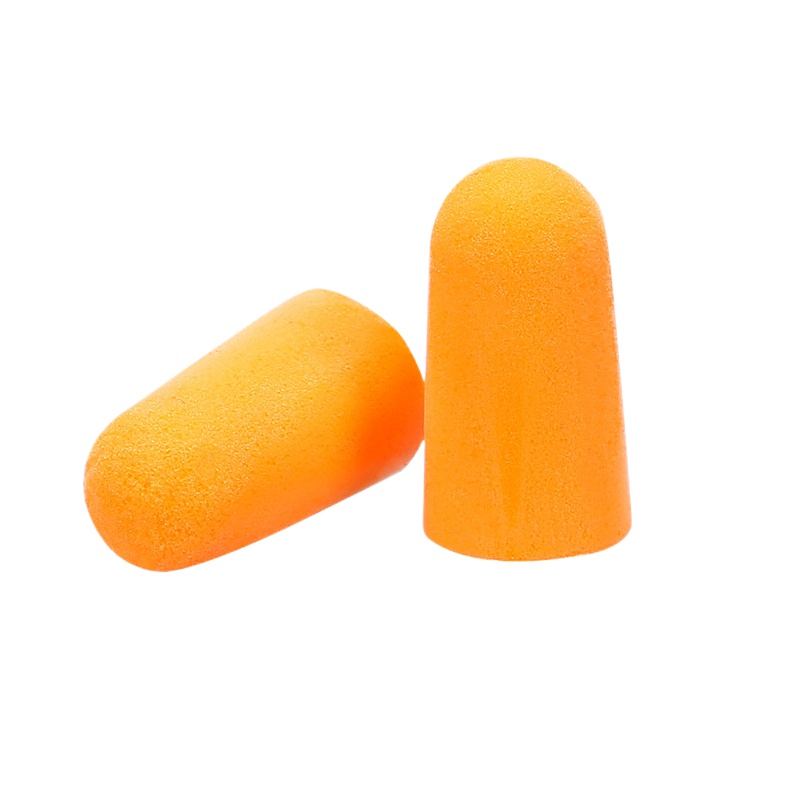 360卫士超静音海绵耳塞降噪隔消静音防噪声旅行午睡
