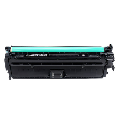 耐图 惠普CE740A黑色硒鼓适用HP5225 CP5225n 5225dn 5220 HP307A硒鼓打印机墨盒