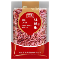 忠来红辣椒35g单袋