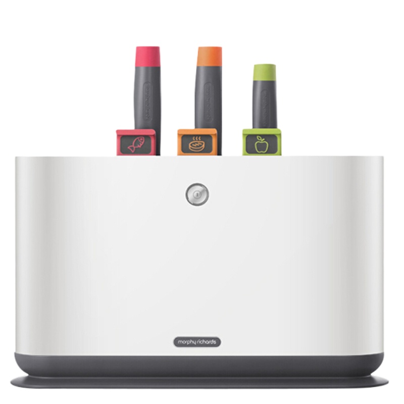 DAEWOO 砧板刀具消毒紫外线智能案板消毒刀架分类菜板MR1000