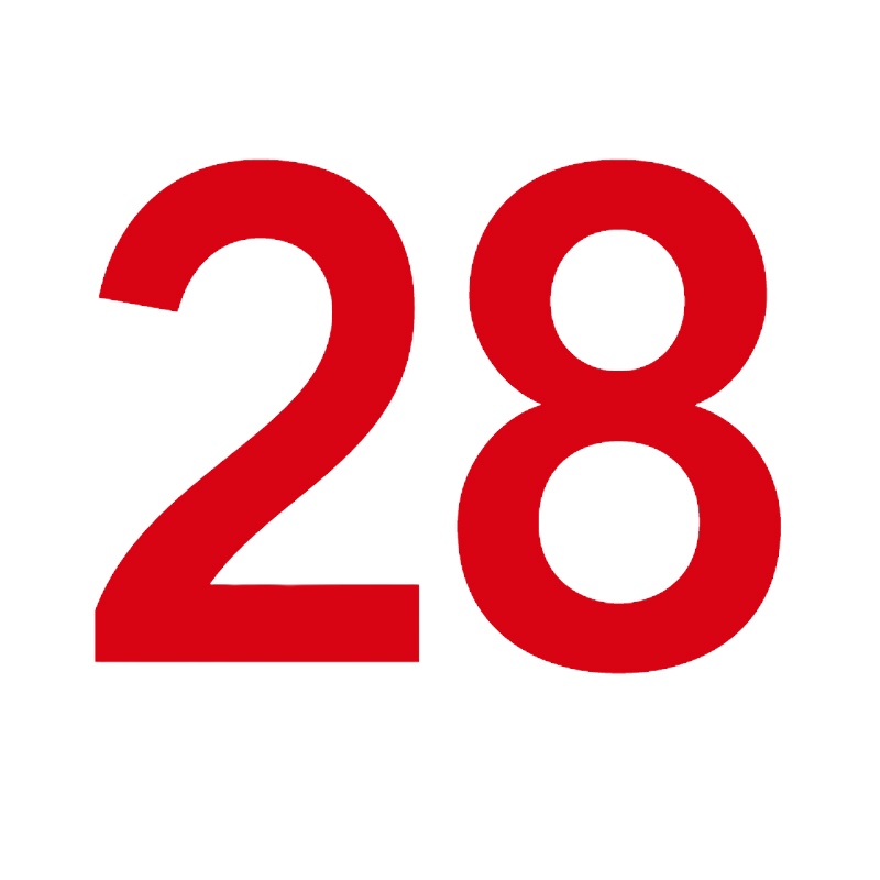 木锅盖铁锅木质家用炒锅盖章丘铁锅老式大小锅盖木盖可定制 浅灰色直径28cm