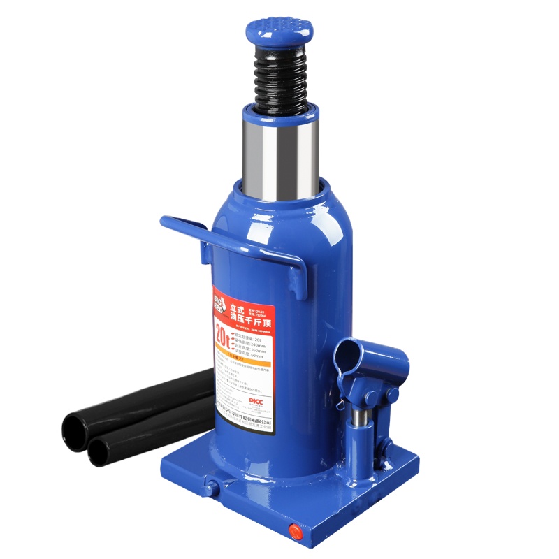 企购优品 BIG RED T92004 高位立式液压千斤顶