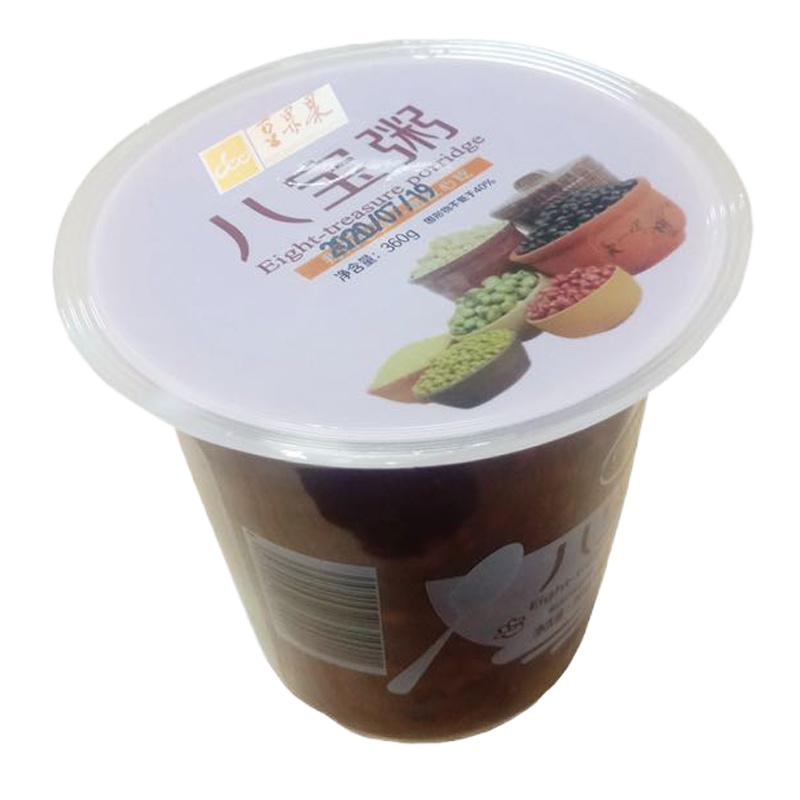 豆果果八宝粥320g