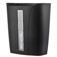 天文碎纸机电动低噪音9003 迷你办公小型文件粉碎机