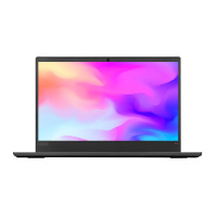 联想ThinkPad E14(07CD)第十代英特尔®酷睿™i3 14英寸商务办公便携轻薄本笔记本电脑(i3-10110U 4G 256G SSD FHD)