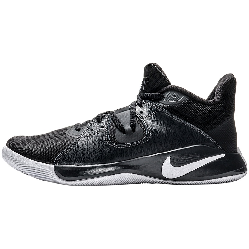 NIKE耐克男鞋篮球鞋缓震场上实战运动鞋CD0189