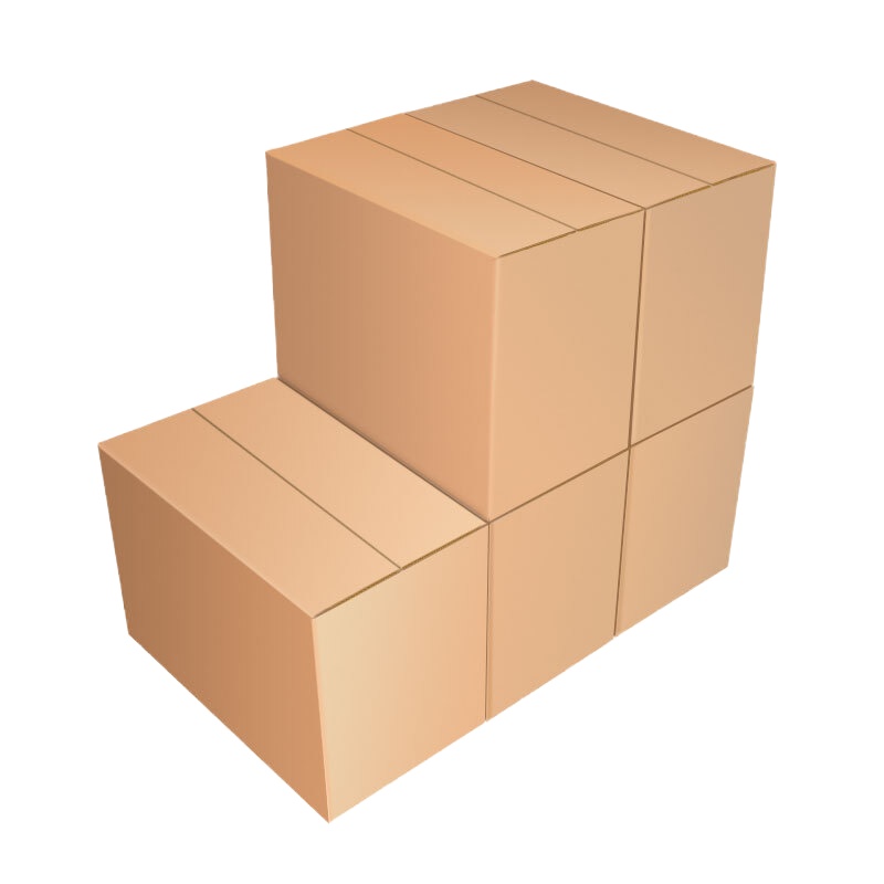 纸箱 长44 宽39.5 高42cm