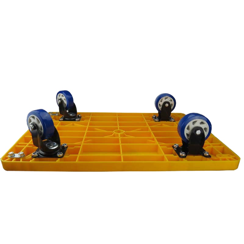 b2V 姜氏平板车60*90cm