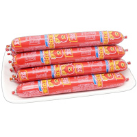 双汇王中王火腿肠65g*20支 零优级食香肠泡面搭档整箱