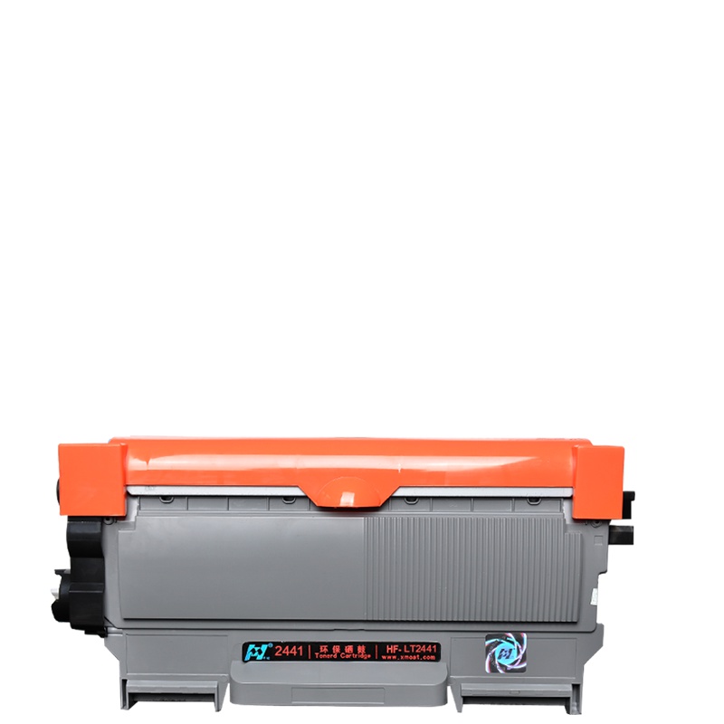 华铭 适用联想M7400粉盒 联想LT2441粉盒 LJ2400L M7600D M7450F 粉盒