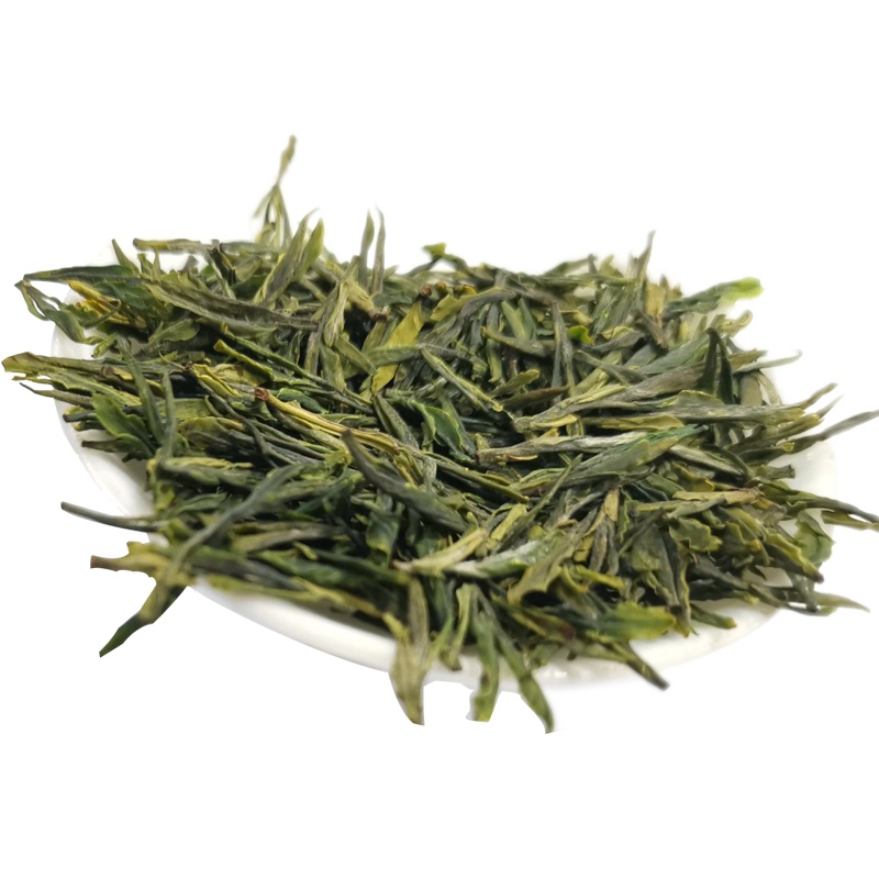 金子山御贡2020年新茶上市恩施雾洞茶烘青绿茶恩施硒茶明前250克