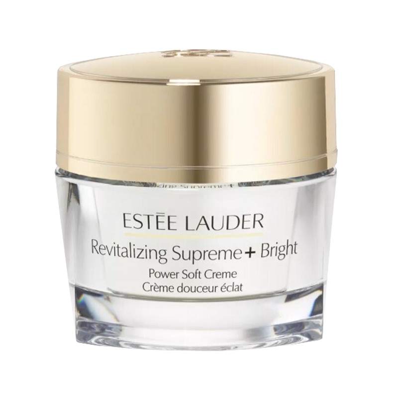雅诗兰黛(Estee Lauder)面霜白胶原霜75ml 美白紧致抗老 匀肤色去黯黄