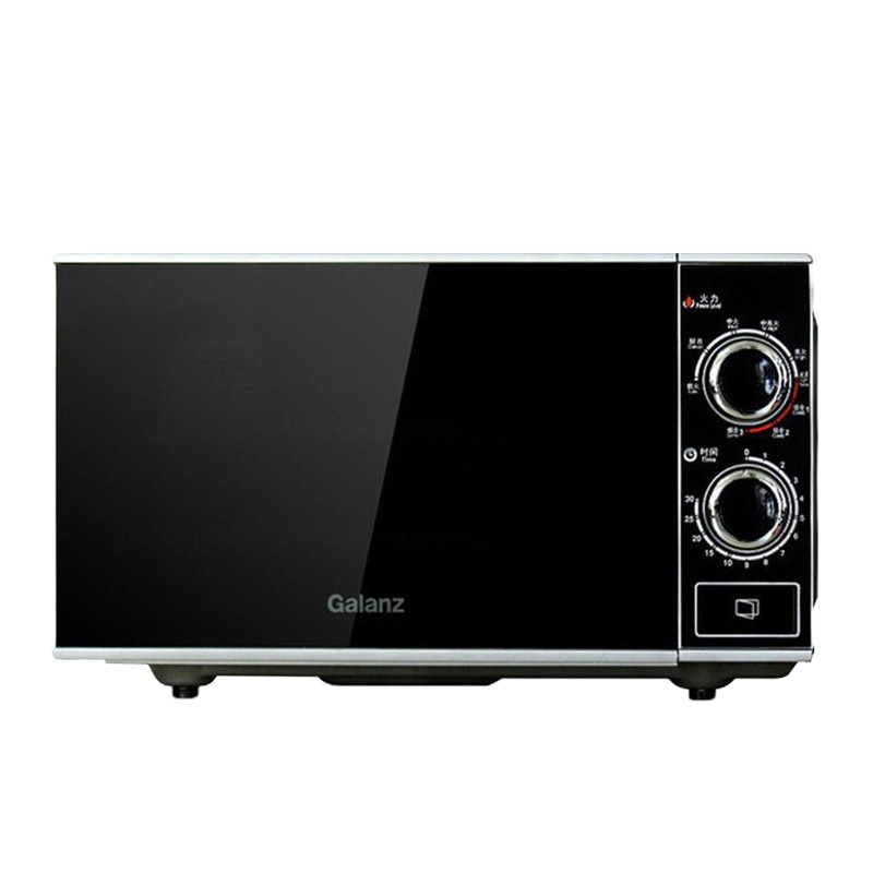 格兰仕微波炉G70F20N3P-ZS(WO)平板,光波,烧烤