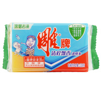 雕牌228g雕牌透明皂(新)