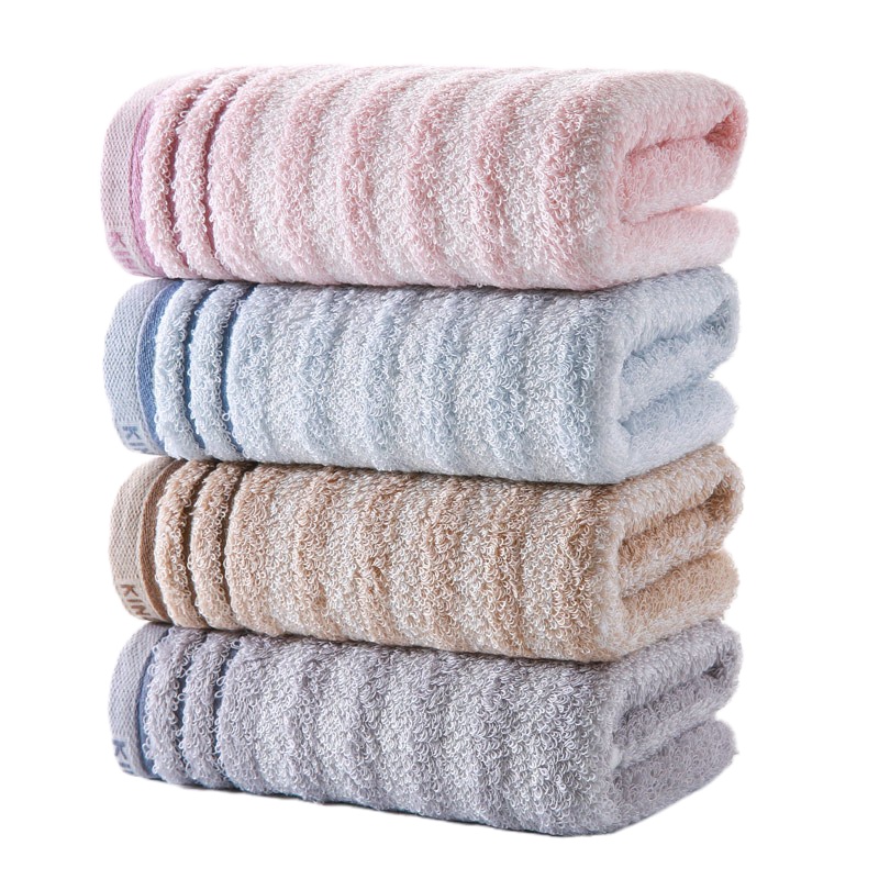 金号毛巾 团购15条 加厚110g/条 74*34cm