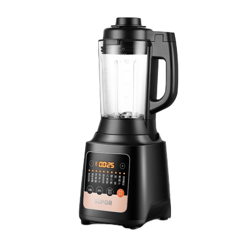 扬州苏泊尔破壁机SP21