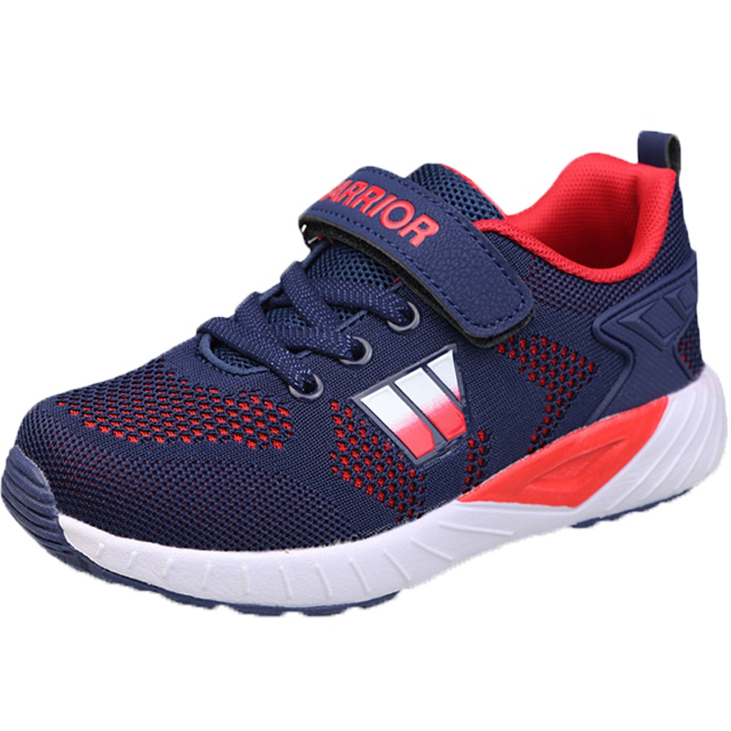 回力童鞋儿童运动鞋春夏季男童女童中大童轻便休闲鞋跑步鞋旅游鞋 WZ-2849