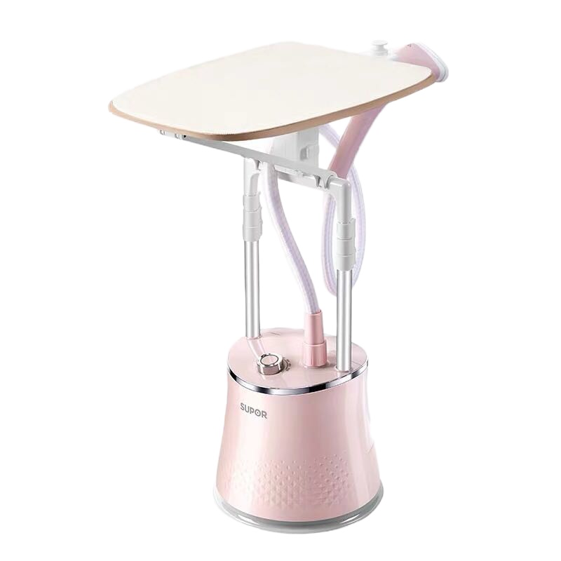 苏泊尔GS30BP小蛮腰挂烫机熨烫除皱大水箱熨斗新款大功率