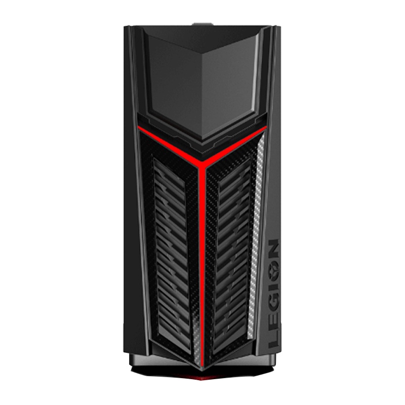 联想(Lenovo)拯救者 刃7000 3代UIY吃鸡游戏台式电脑主机(I7-9700F 16GB 512G固态 GTX1660 6G显卡)