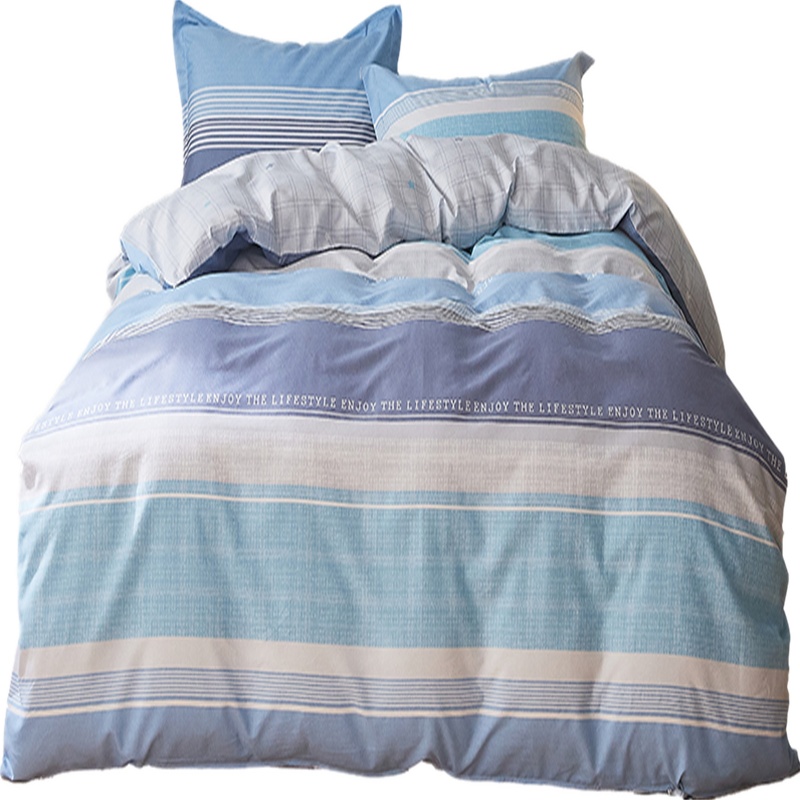 恒源祥舒棉四件套200*230