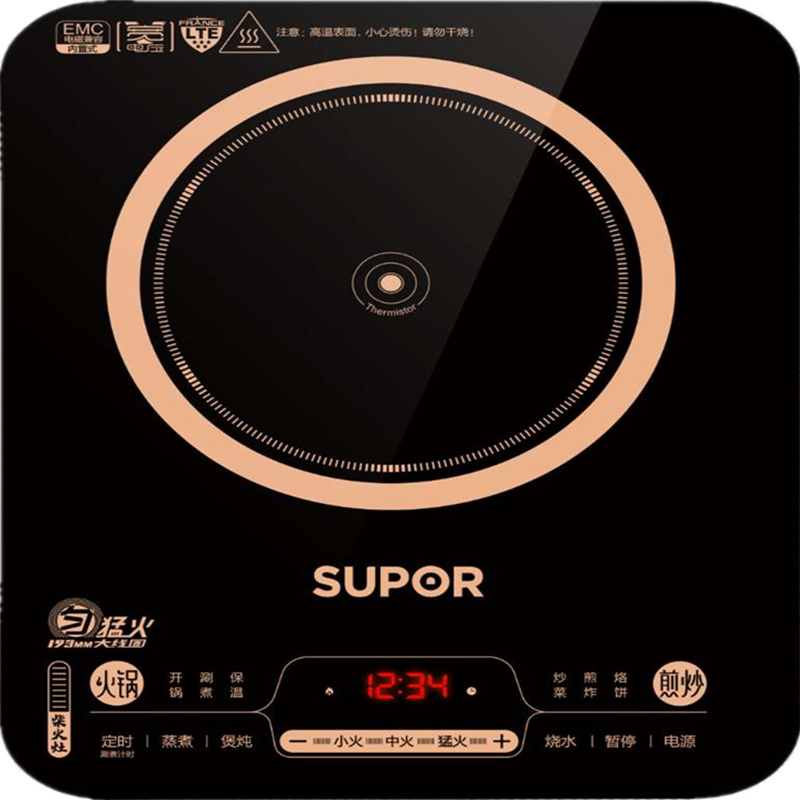 苏泊尔电磁炉IH92