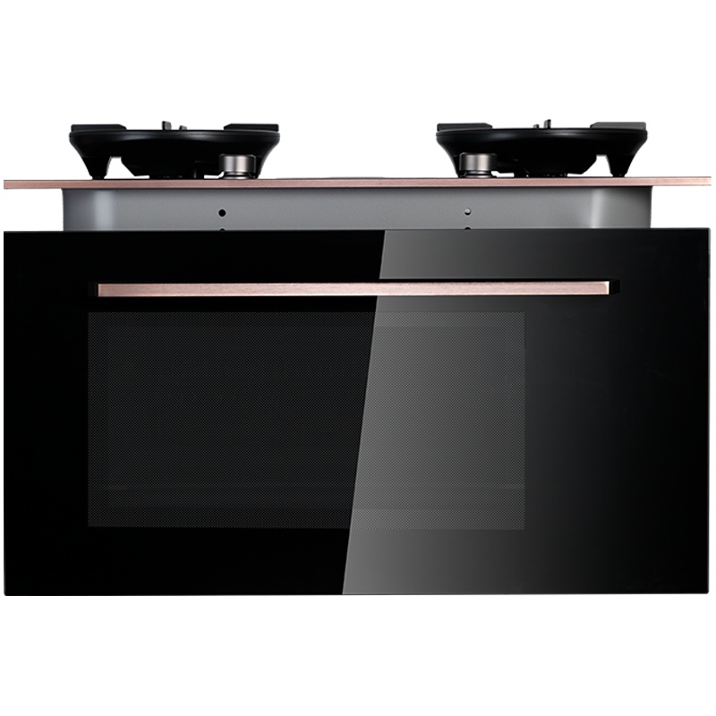 [专柜同款]方太灶蒸烤烹饪机X5.I 60L大容量蒸烤区 双倍*大蒸汽 120道智能菜谱 方太直营