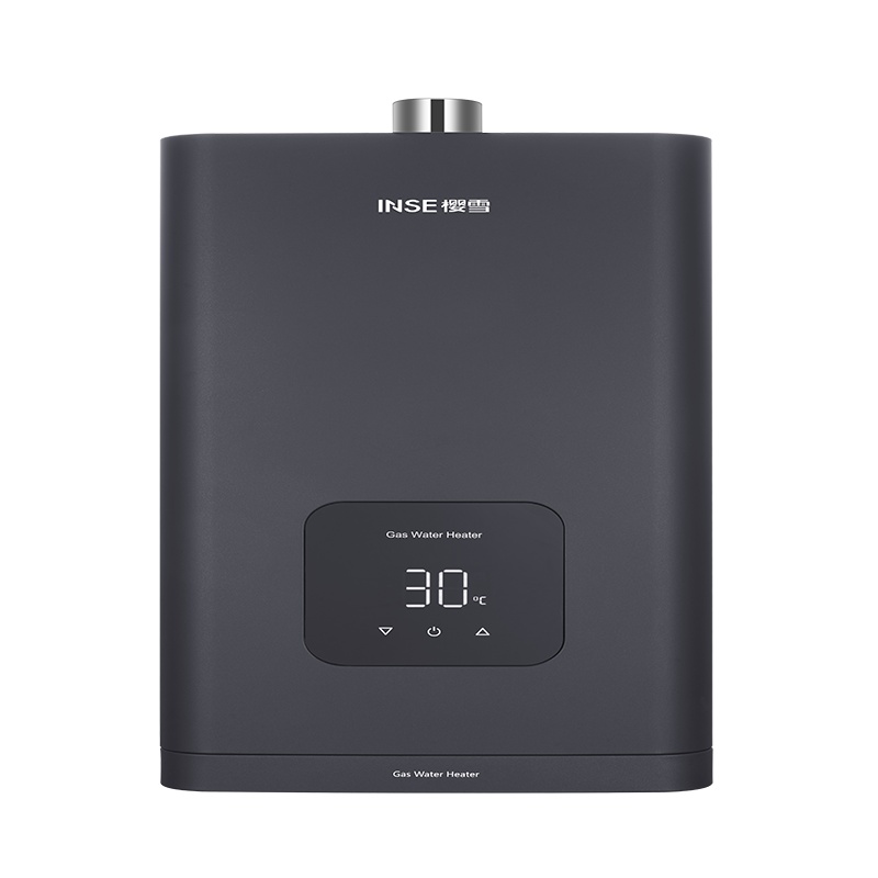 樱雪燃气热水器JSQ30-16QH2003