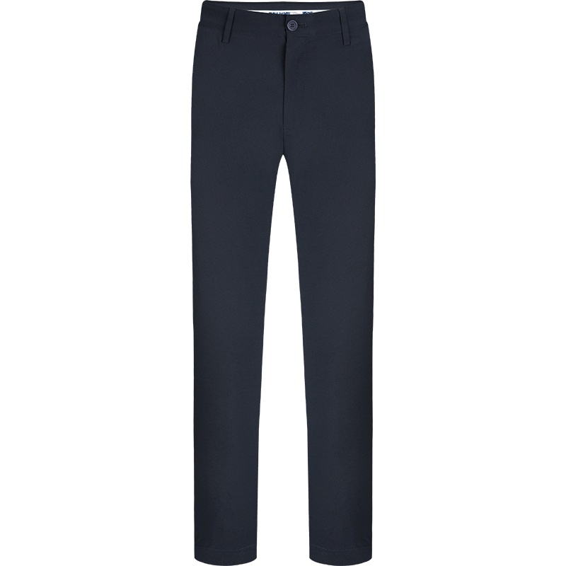 柒牌SEVEN男装夏季商务舒适弹力长休闲裤