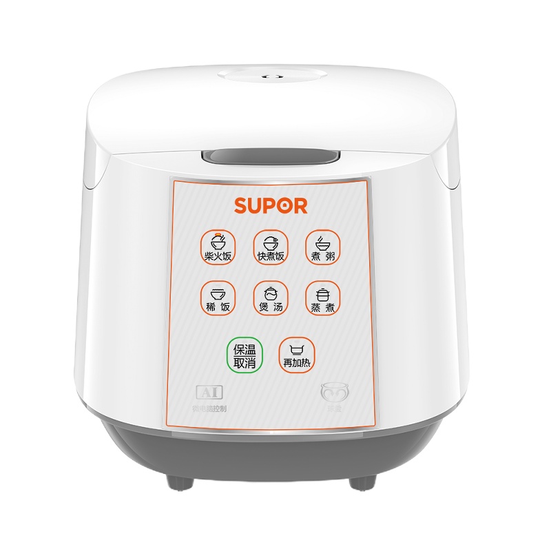 苏泊尔(SUPOR)电饭煲50FD570
