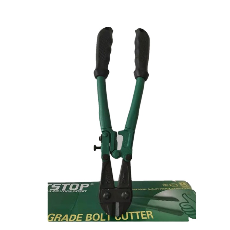 特斯 高档单臂调节断线钳14‘’