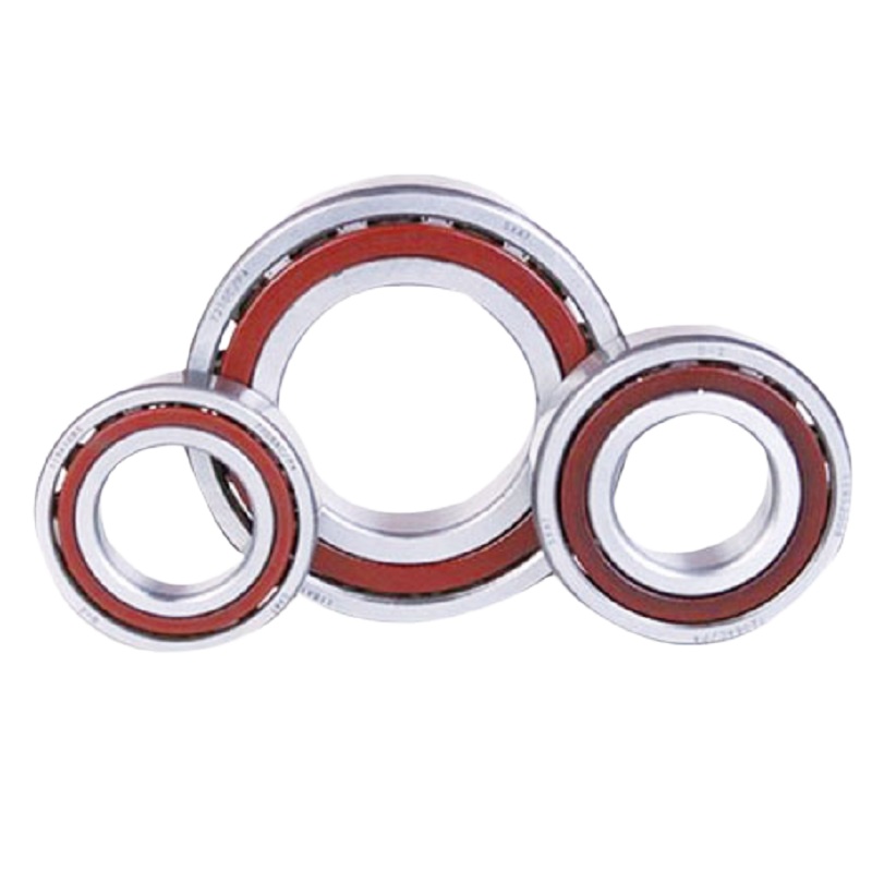 向心推力球轴承46219