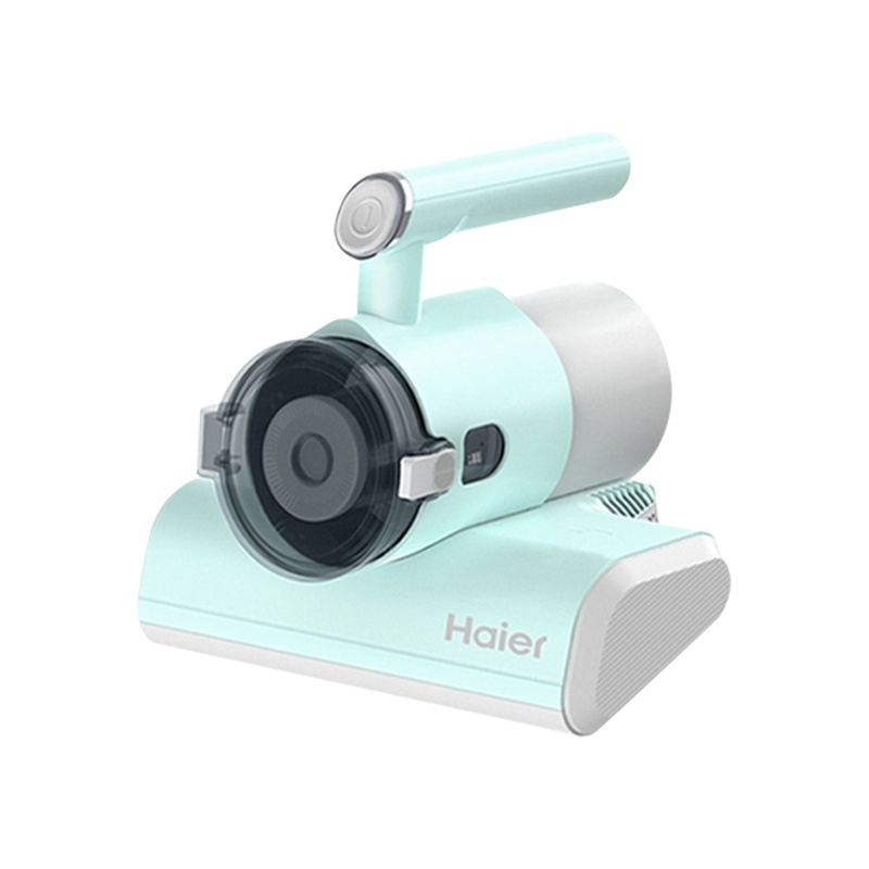 海尔(Haier)有线除螨仪家用床上吸尘器小型除螨机紫外线杀菌机去螨虫HZ-C740G