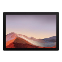 微软(Microsoft)Surface Pro7+ 商用二合一平板电脑 11代i5 8G+256G 12.3英寸高色域 亮铂金 网课办公轻薄 WiFi Win10专业版 送笔