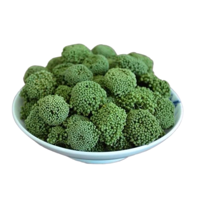 三七花250g 三七花泡茶 四年三七花正品云南文山特级三七花茶 田七花泡水降